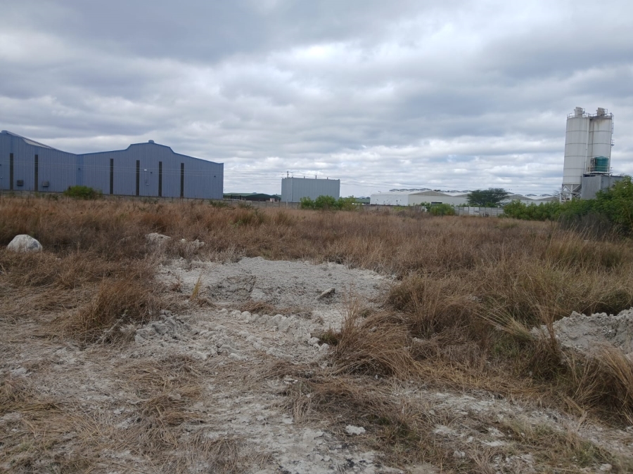 Commercial Property for Sale in Zinniaville North West